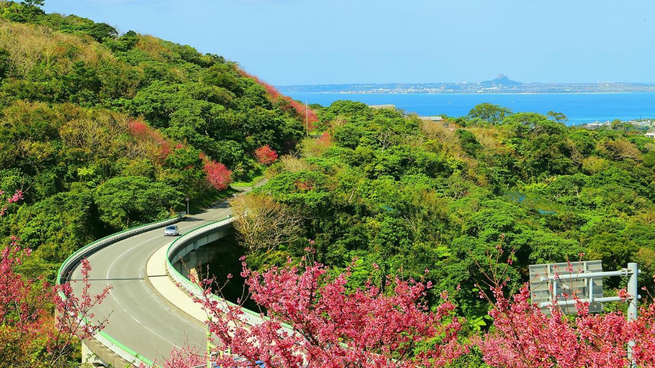 La Ohana～瀬底島～（2022年open） Okinawa Exterior photo