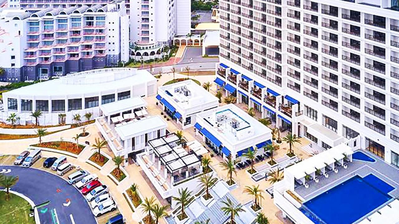 La Ohana～瀬底島～（2022年open） Okinawa Exterior photo